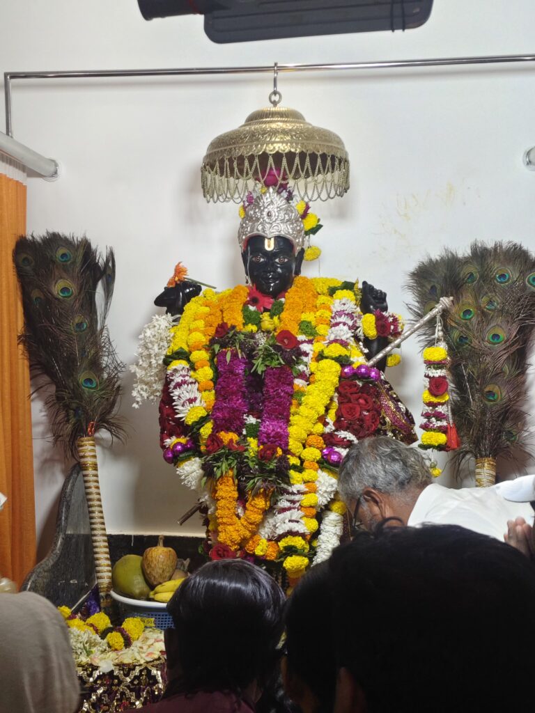 Saurangya Datta Mandir Peth -Ambegaon img 20251225 wa0039