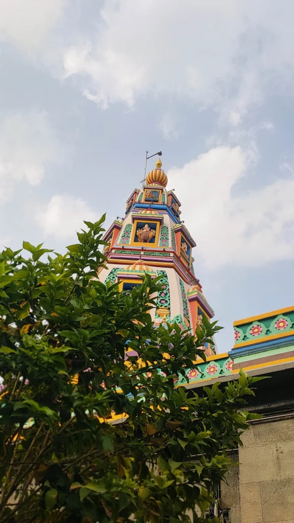 ओझर गणपति मंदिर का इतिहास: Ozar Ganpati temple history img 20251206 215852 130